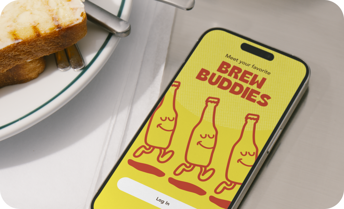 Brew Buddies