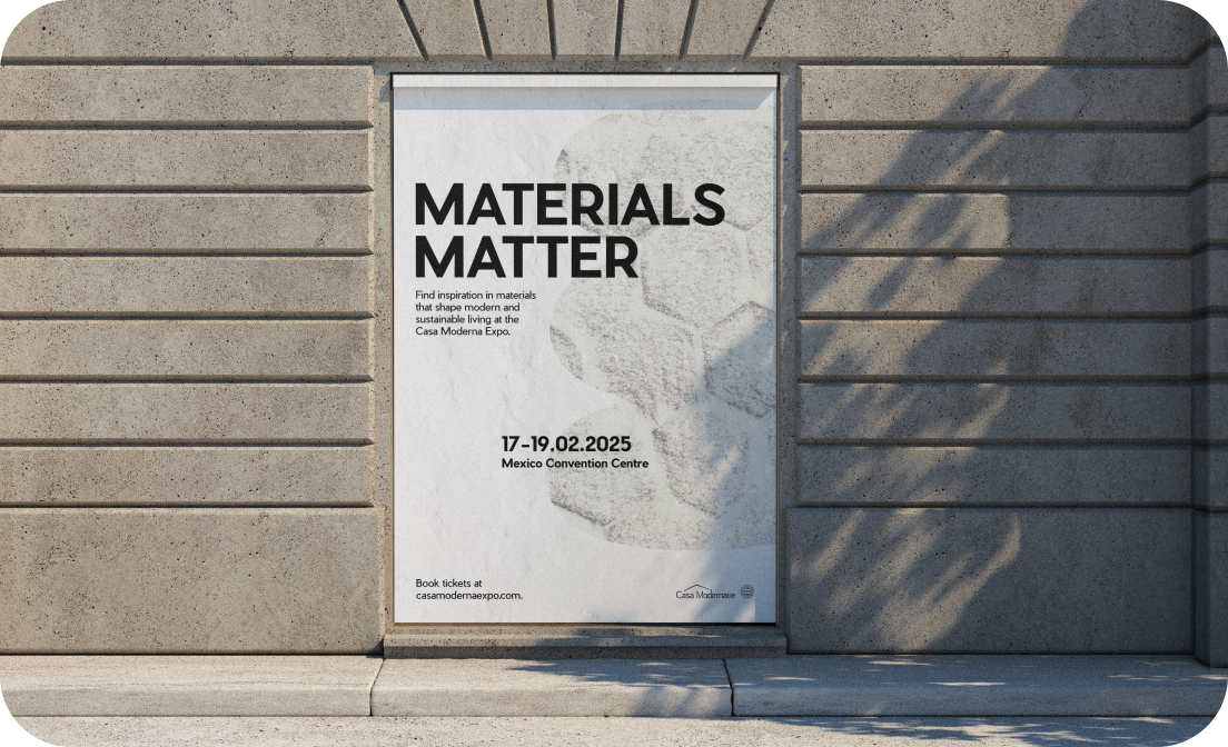 Materials Matter